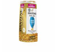 Pantene Cuidado Clásico Champú Lote 2 x 385 ml
