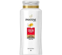 Pantene Cura detergente densificante per capelli in cerca di volume e morbidezza per pulire e densificare con formula equilibrata