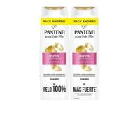 Pantene Defined Curls Shampoo Set 2 X 325ml