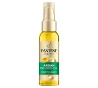 Pantene Olio per capelli danneggiati Oil Therapy Argan (Infused Oil) 100 ml