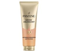Pantene Grow Abundant Balsamo anticaduta 250 ml per capelli sottili e deboli. Rende i capelli 5 volte più forti e aumenta la loro resistenza. Con 1500 mg di Complesso Pro-Vitamina + Aminoacidi