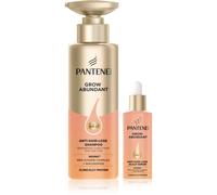 Pantene Grow Abundant set per capelli
