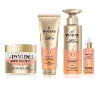 Pantene Grow Abundant set per capelli e cuoio capelluto