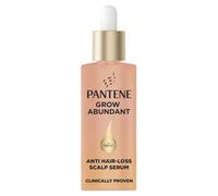 Pantene Grow Abundant Siero anticaduta per cuoio capelluto 60ml per capelli più