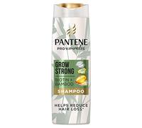 Pantene Grow Strong Shampoo, 400 ml
