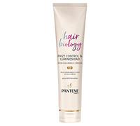 Pantene Hair Biology Frizz Control & Lumindad Balsamo 160 ml
