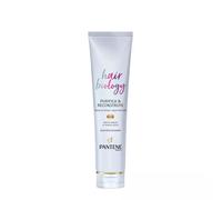 Pantene Hair Biology Purifica & Repara Acondicionador 160ml