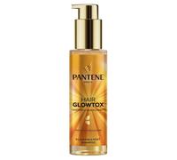 Pantene Hair Glowtox Olio, 100ml, Pre e Post Shampoo, per Capelli Lucenti. | Ripara segni di danno, 72h di sana brillantezza, assorbimento rapido non grassa