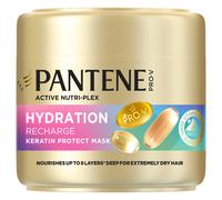 Pantene Hydration Recharge Maschera per capelli