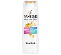 Pantene Hydration Recharge Shampoo - Volume: 400 ml