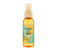 Pantene Infuso Di Argan Lisci Effetto Seta 100 ml - Trattamento Capelli