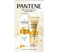 Pantene Intensive Repair Hair Set confezione regalo per capelli rovinati