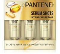Pantene Intensive Repair Rescue Shots trattamento per i capelli 45 ml