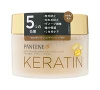 PANTENE Japan - Keratin Deep Damage Repair Hair Mask 170g