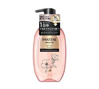 Pantene Japan - Miracles Mutenka & Gentle Repair Shampoo - 440g