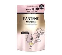 Pantene Japan - Miracles Mutenka & Gentle Repair Shampoo Refill - 350g