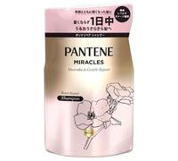 PANTENE Japan - Miracles Silky Repair Sulfate-Free Shampoo 350g Refill