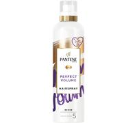 Pantene PRO-V Perfect Volume lacca volumizzante ultra forte 250 ml per donna