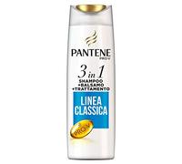 Pantene Linea Classica 3In1 Shampoo + Balsamo + Trattamento - 225 ml