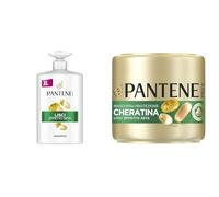 Pantene Lisci 1L + Maschera Bundle