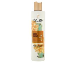 Pantene M Addio Crespo 250Ml