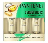 PANTENE NEW AMPOLLE SOS LISCI 3X15