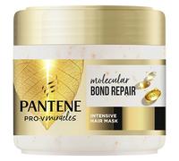 Pantene Maschera Capelli Pro-V Miracles Molecular Bond Repair 300 ml - Maschera per capelli