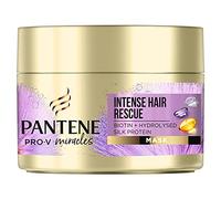 PANTENE Maschera di seta dei miracoli, 160 ml