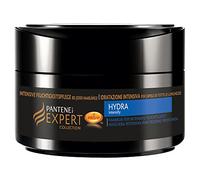 Pantene, Maschera intensiva Hydra intensify Pro-V, Expert Collection, per una profonda idratazione, 1 x 200 ml