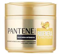 PANTENE Maschera Intensiva per Capelli Rigenera e Protegge, 300 ml