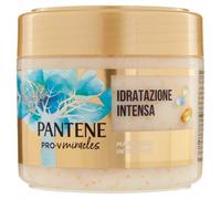 Pantene - Pantene Pro-V Miracles Idratazione Intensa Maschera Dissetante Per Capelli Secchi 300 Ml