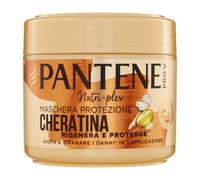 Pantene Maschera Protezione Cheratina Rigenera e Protegge 300 ml