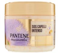 Maschera Miracles Sos Capelli Intenso 300 ml