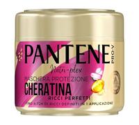 Pantene Pro-V Maschera Capelli Protezione Cheratina Ricci Perfetti 300 ml