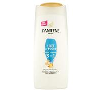 PANTENE Maxi Formato Linea Classica 3in1 Capelli, 675ml