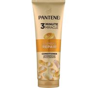 Pantene Miracle 3 Minute Repair & Protect Balsamo 220ml - Balsamo