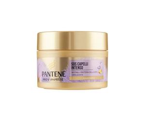 Pantene Miracle Maschera Lisci 160ml
