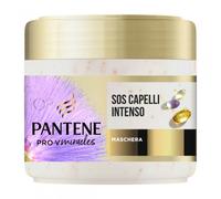 PANTENE MIRACLE MASK SETA 300 ML