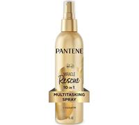 Pantene Miracle Rescue 10-in-1 Multitasking Leave-in Conditioner Spray, 5,7 fl oz