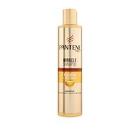 Pantene x Emily in Paris Rigenera E Protegge Miracle Serum Shampoo 250ml Edizione Limitata. Nutre i Capelli Secchi e Danneggiati. Arricchito con Pro-V e Peptidi di Collagene