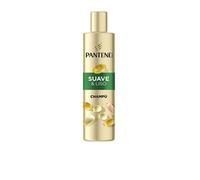 Pantene Miracle Soft & Smooth Shampoo 250ml