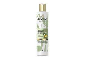 Pantene Miracle Stronggowth Shampoo 250ml