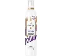 Pantene PRO-V Perfect Volume schiuma sigillante nutriente 200 ml per donna