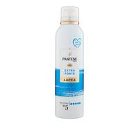 Pantene Pro-V Lacca Per Capelli, Extra Forte, Con Olio Di Jojoba, Termoprotettore, Fissa Il Tuo Look A Lungo Senza Effetto Cartone, Protegge Da Umidità E Raggi UV, 250ML