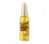 Pantene Olio Protezione Cheratina Rigenera E Protegge 100 Ml