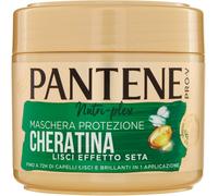 Pantene Nutri Masc Lisci 300Ml