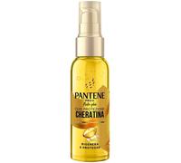 Pantene Olio Protezione Cheratina – Rigenera e Protegge – 100 ml