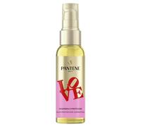 Pantene Olio Protezione Cheratina – Rigenera e Protegge – 100 ml