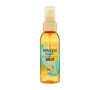 Pantene Infuso di Argan Lisci Effetto Seta 100 ml