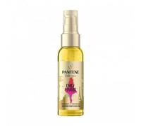 Pantene - Pantene Emily In Paris Olio Protezione Cheratina 100 Ml